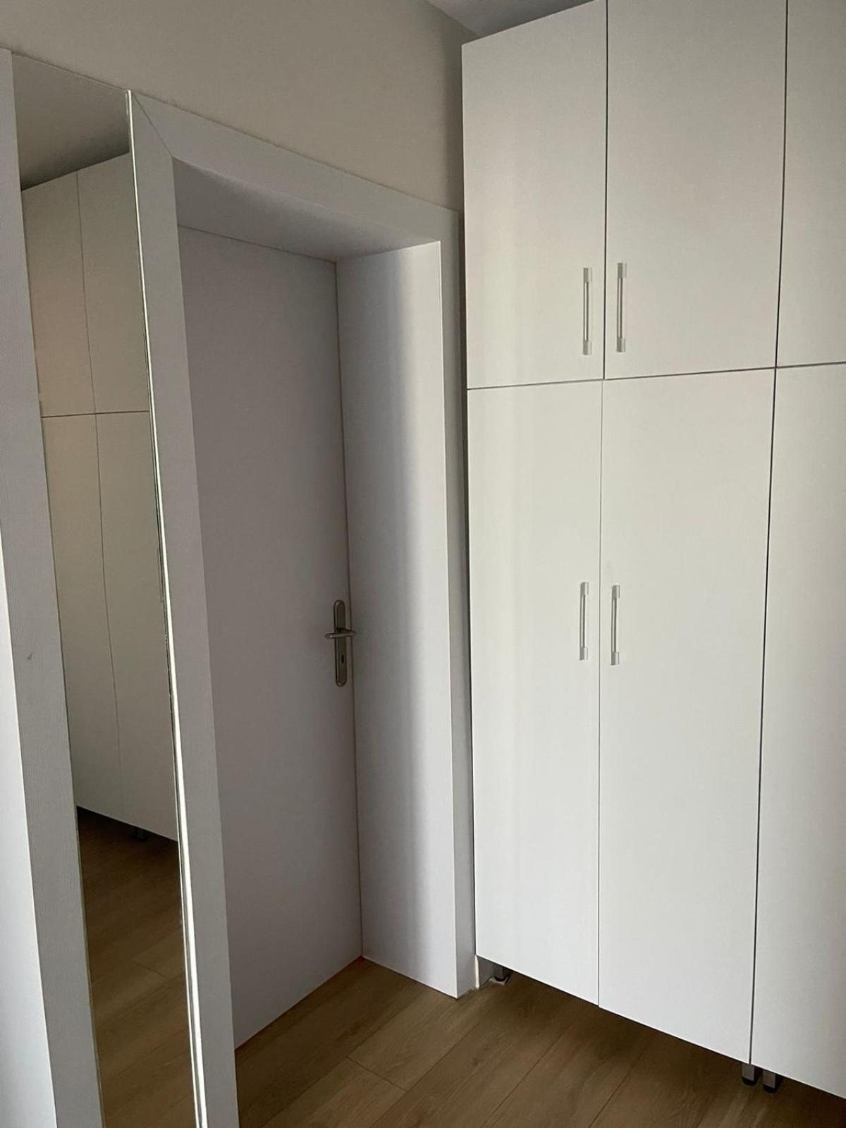 Dream Apartament Tirana Esterno foto