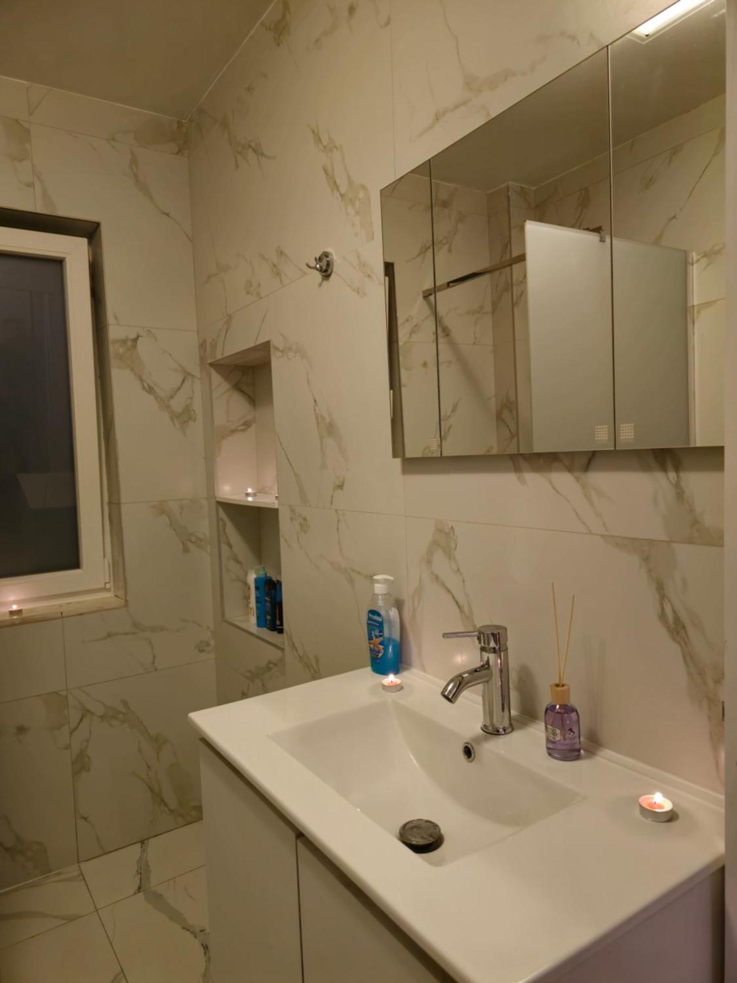 Dream Apartament Tirana Esterno foto