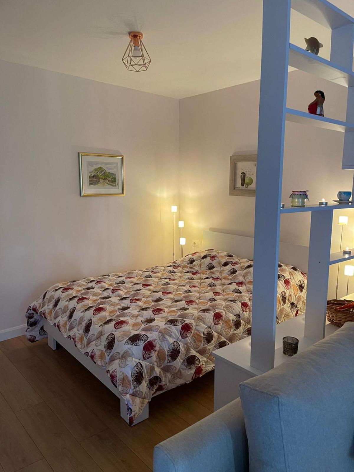 Dream Apartament Tirana Esterno foto