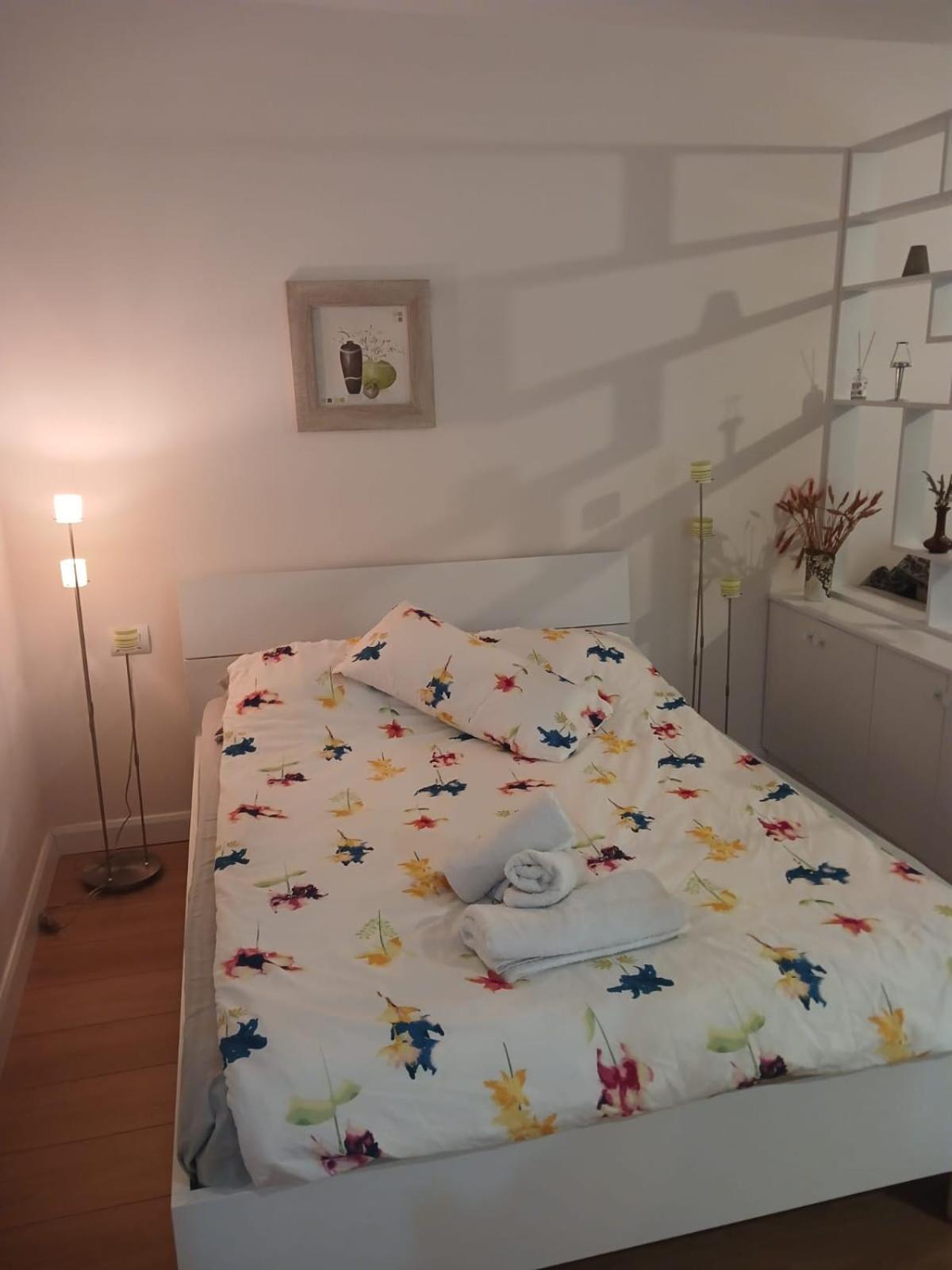 Dream Apartament Tirana Esterno foto